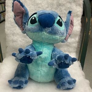 Disney Stitch Plush Toy